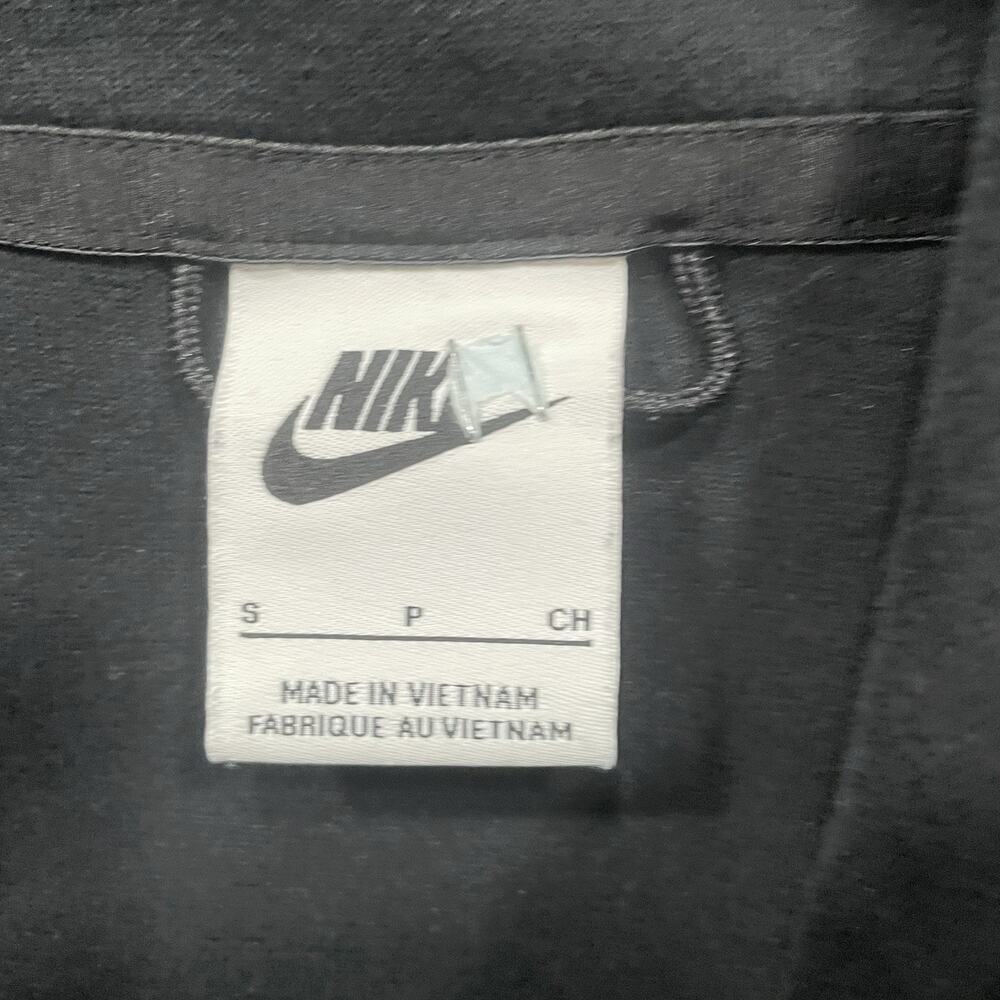 Nike Sportswear Tech Fleece Hoodie Mens S Sweatshirt Pullover Full Zip - Picture 5 of 6